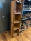 Basil Hayden Merchandising Shelf Unit