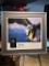 New Framed and Matted Eagle Rare Kentucky Bourbon Print