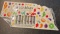 Nebraska Die Cut Tin Sign Carbliss Cocktails
