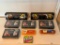 Chocolates, Cheese, Cured Meat and Gum