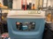 Igloo MaxCold Premium 58L Cooler w/ Handle & Wheels