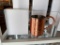 New Tito's Vodka Moscow Mule Mug