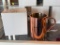 New Effen Vodka Moscow Mule Mug