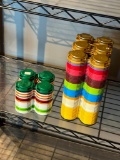 Six Pack Plastic Carriers