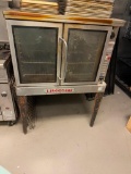 Blodgett Electric Convection Oven on Equipment Base Type: EZE-1, 208v, 3ph