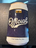 Bell's Official Hazy India Pale Ale Tin Beer Sign