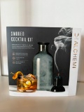Smoked Cocktail Kit, New in Box