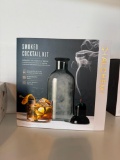 Smoked Cocktail Kit, New in Box