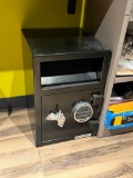 New Safe, Never Used