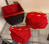 Gift Bags, Baskets