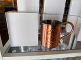 New Tito's Vodka Moscow Mule Mug
