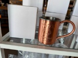 New Tito's Vodka Moscow Mule Mug