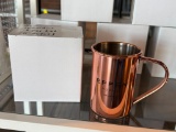 New Effen Vodka Moscow Mule Mug