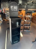 Uncle Nearest Whiskey Merchandiser Retail Shelving Unit