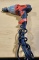 Black & Decker DR601 Electric 1/2in Hammer Drill