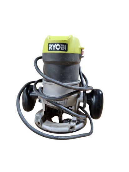 Ryobi R163G Router