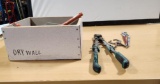 Channel Lock Pliers, Bolt Cutters, Scoop, Hardware, Vise Grips