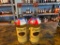 Lot of 2 Tito's Vodka 750ml