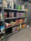 Four-Shelf HD Steel & Wire Shelving Unit 72