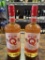 Lot of 2 Don Q Gold Rum 1L