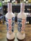 Lot of 2 Kinky Aloha Coconut Pineapple Lime Liqueur 750ml
