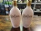 Lot of 2 Rumchata Liqueur 750ml