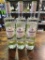 Lot of 3 Rum Haven Coconut Water 750ml