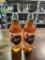 Lot of 2 Sailor Jerry Spiced Rum 750ML