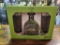 Patron Silver Tequila 750ml w/ (2) Highball Glasses