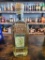 Gran Centenario Plata Tequila Blanco 750ml
