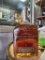 Woodford Reserve Kentucky Straight Bourbon Whiskey 402 Beer & Spirit Selection #2 1L