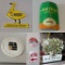 Assorted Wall Signs