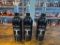 Lot of 3 Old Soul 2019 Old Vine Zinfandel Lodi 750ml