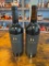 Lot of 2 Harvey & Harriet Red 750ml