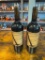 Lot of 2 Iron & Sand Cabernet Sauvignon 750ml