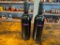Lot of 2 The Prisoner Wine Company Saldo Shiraz 750ml