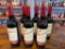 Lot of 7 Cune Rioja 750ml