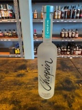 Chopin Wheat Vodka 750ml