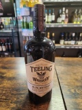 Teeling Small Batch Irish Whiskey 750ml