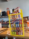 100+ 99 Liqueur Airplane Bottles 50ml