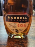 Barrell Bourbon Batch 036 750ml