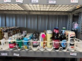 20+ Cans of Assorted Beer