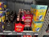 12 Boxes of Beer - Shiner 6-Packs & Sun Day Fun Day 12-Cans