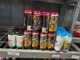 9 Bundles of Beer - Zipline, Blood of the Unicorn & Blizzard King