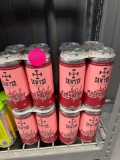 5 Packs of Sawyer Raspberry