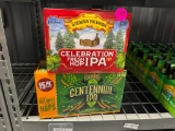 2 Boxes of IPA - Sierra Neveda & Founders