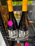 Lot of 2 Butter Bomb Chardonnay 750ml