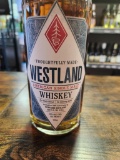 Westland American Single Malt Whiskey 700ml