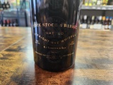 Lock Stock & Barrel Straight Rye Whiskey 750ml