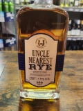 Uncle Nearest Rye Whiskey 100 Proof 750ml